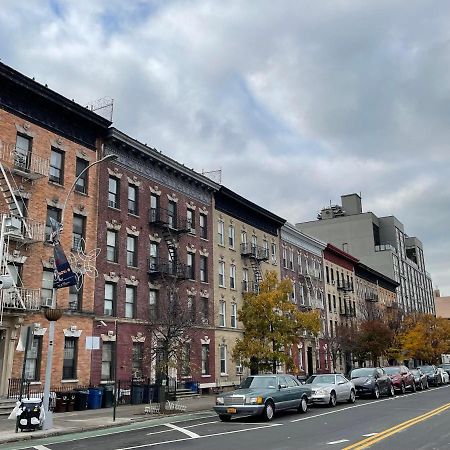 Room In A 2 Bedrooms Apt. 10 Minutes To Time Square! West New York Exteriör bild