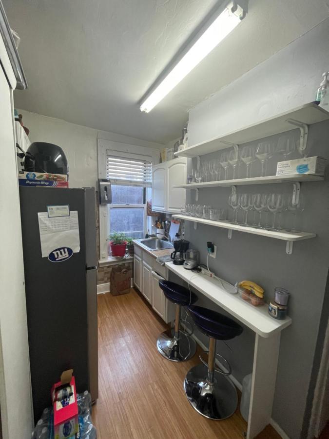 Room In A 2 Bedrooms Apt. 10 Minutes To Time Square! West New York Exteriör bild