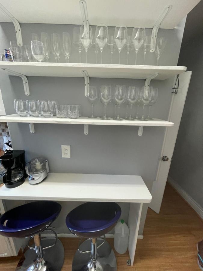 Room In A 2 Bedrooms Apt. 10 Minutes To Time Square! West New York Exteriör bild