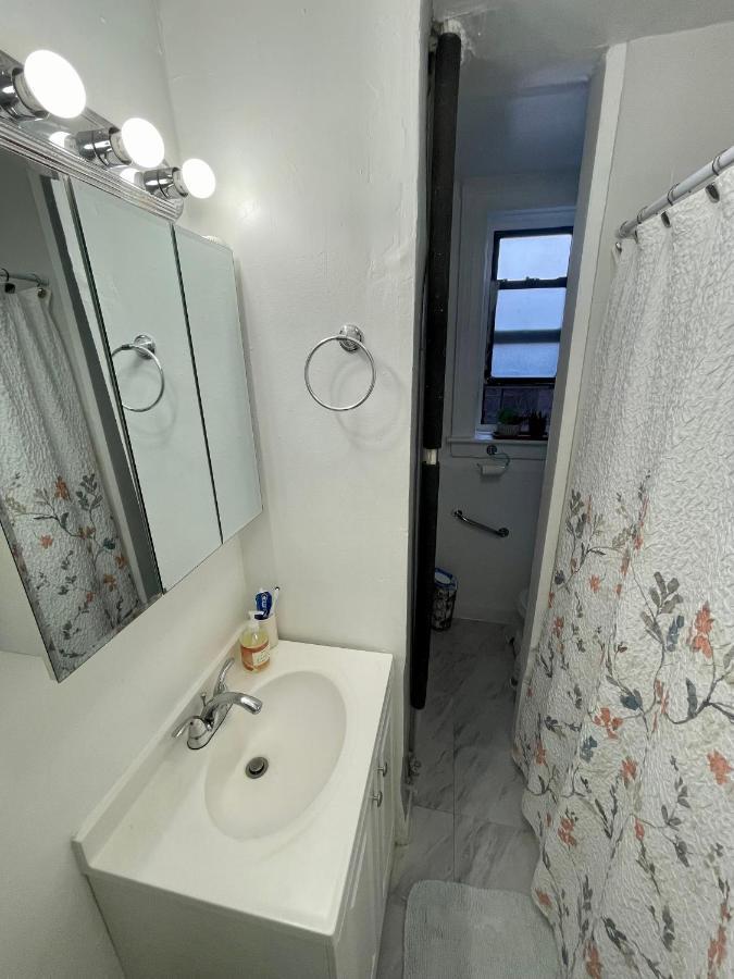 Room In A 2 Bedrooms Apt. 10 Minutes To Time Square! West New York Exteriör bild