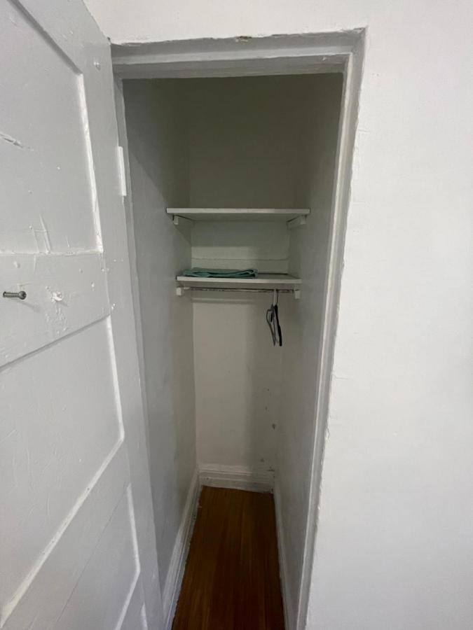 Room In A 2 Bedrooms Apt. 10 Minutes To Time Square! West New York Exteriör bild