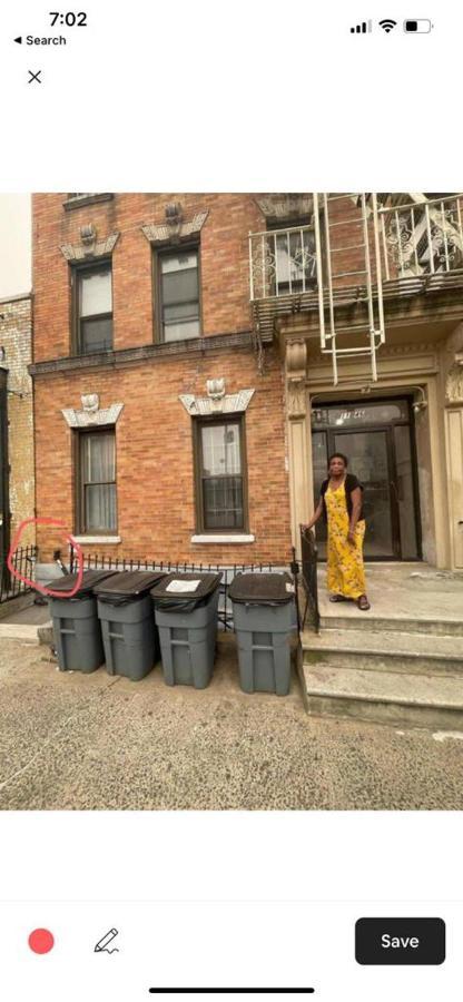 Room In A 2 Bedrooms Apt. 10 Minutes To Time Square! West New York Exteriör bild